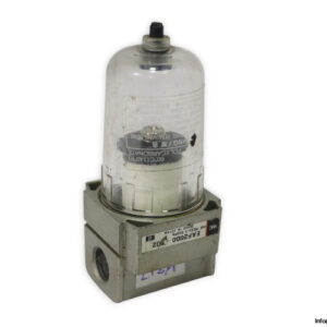 Smc-eaf2000-f02-filter(used)
