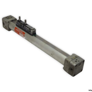 origa-p120s25118-rodless-cylinder(used)