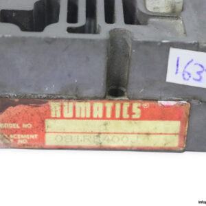 Numatics-081rs400j-pressure-regulator(used)-1