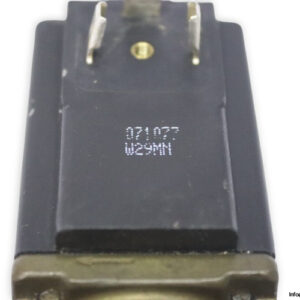 Burkert-0290-a-120-epdm-ms-g12-single-solenoid-valve(USED)-1