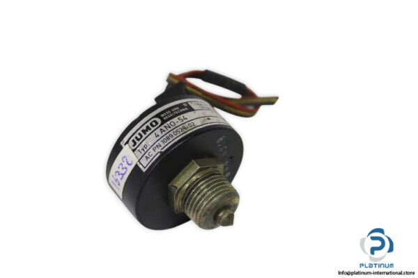 jumo-4ano-54-level-sensor(used)