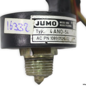 jumo-4ano-54-level-sensor(used)-1