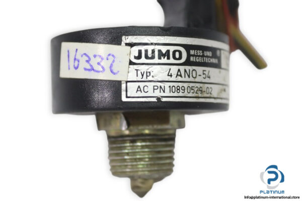 jumo-4ano-54-level-sensor(used)-1