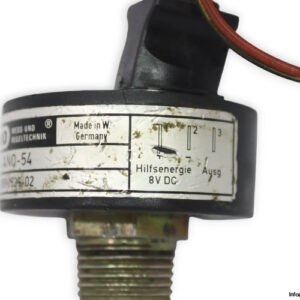 jumo-4ano-54-level-sensor(used)-2