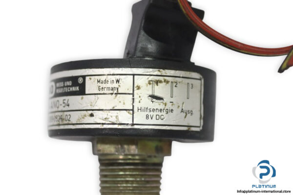 jumo-4ano-54-level-sensor(used)-2