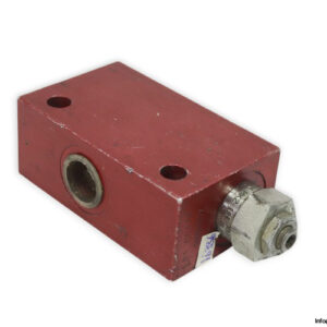 LB1-0013A-check-valve(used)