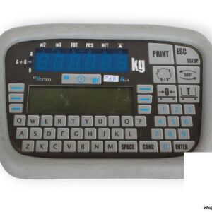 extrim-k54-weighing-terminal-used