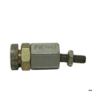 festo-6528-self-aligning-rod-coupler(used)-1