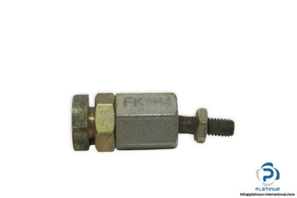 festo-6528-self-aligning-rod-coupler(used)-1