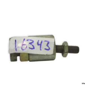 festo-6528-self-aligning-rod-coupler(used)-2