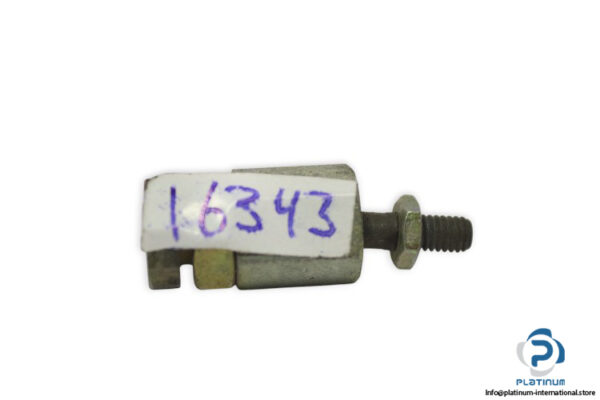 festo-6528-self-aligning-rod-coupler(used)-2