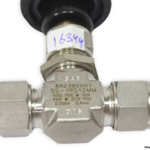 Swagelok-ss-1rs12mm-needle-valve(used)-1