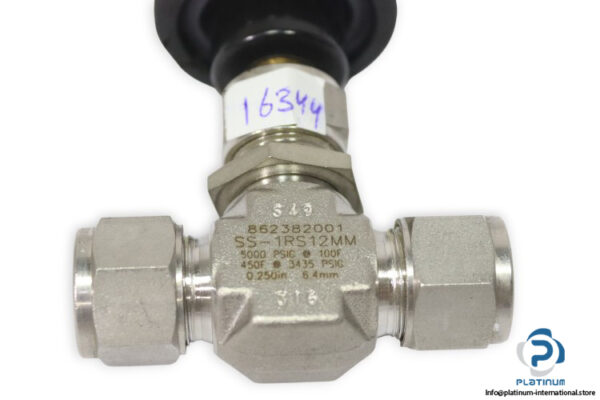Swagelok-ss-1rs12mm-needle-valve(used)-1
