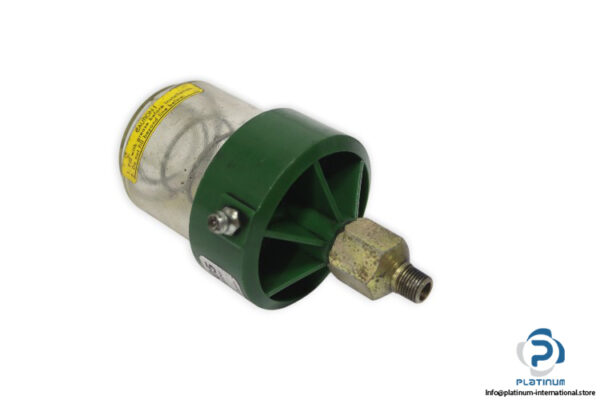 beha-205-automatic-lubricator(used)