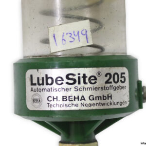 beha-205-automatic-lubricator(used)-1