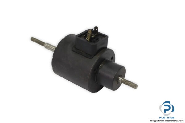 mallard-13055-02700.04-solenoid-actuator(used)