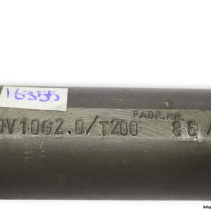 hydronorma-gdv10g2.0-t200-accumulator-cartridge-valve(used)-1