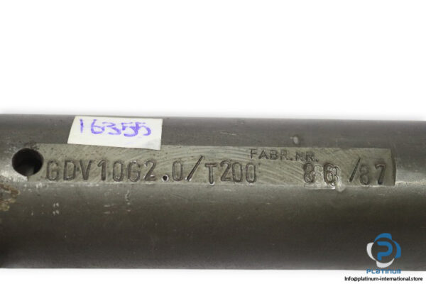 hydronorma-gdv10g2.0-t200-accumulator-cartridge-valve(used)-1