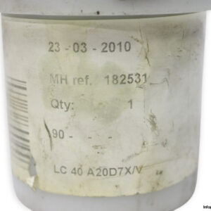 rexroth-R900947661-logic-cartridge-valve(new)-2