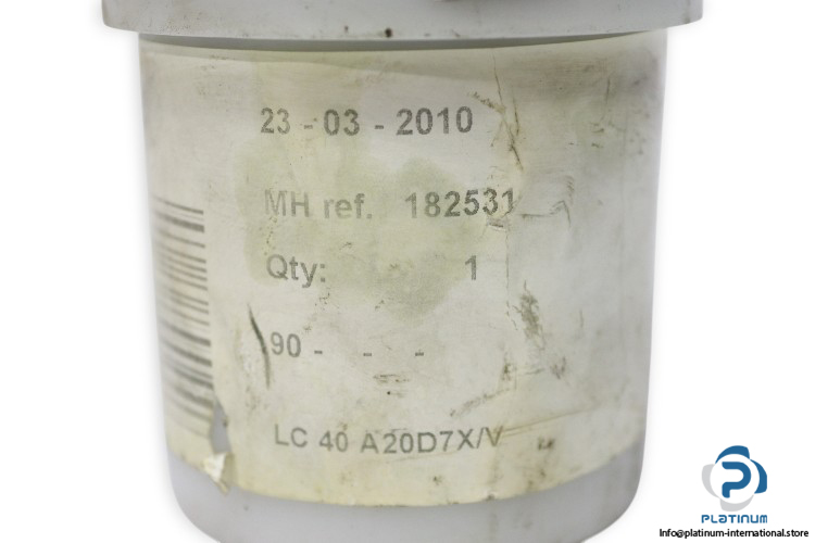 rexroth-R900947661-logic-cartridge-valve(new)-2