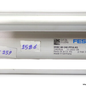 FESTO-DSBC-40-140-PPVA-N3-pneumatic-cylinder(new)-1
