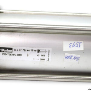 parker-P1D-T063MC-0800-pneumatic-cylinder(new)-1