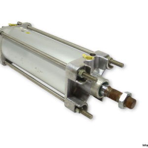 parker-PXA-T125MTB-0270-pneumatic-cylinder(USED)