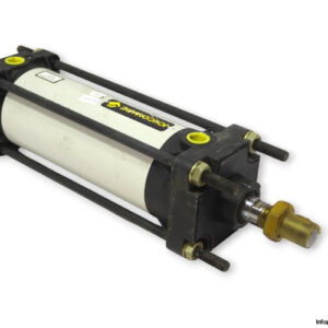 JOUCOMATIC-PCN80A160-S-pneumatic-cylinder(USED)