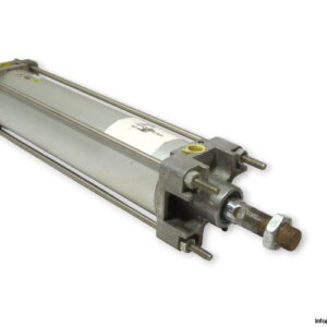 PARKER-PXA-T100MCB-0350-pneumatic-cylinder(NEW)