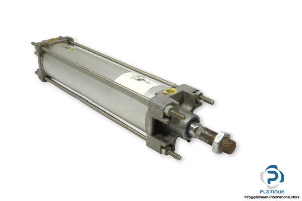 PARKER-PXA-T100MCB-0350-pneumatic-cylinder(NEW)