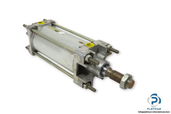 PARKER-PXA-T100MCB-0150-pneumatic-cylinder(NEW)