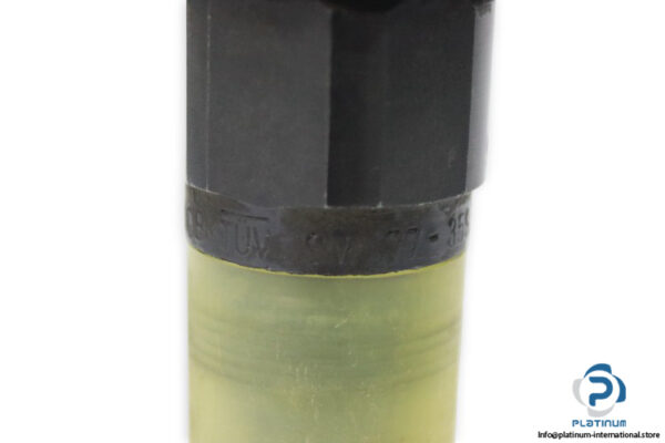 rexroth-DBDS6K11-100B-pressure-relief-valve(used)-1