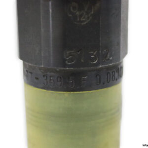 rexroth-DBDS6K11-100B-pressure-relief-valve(used)-2