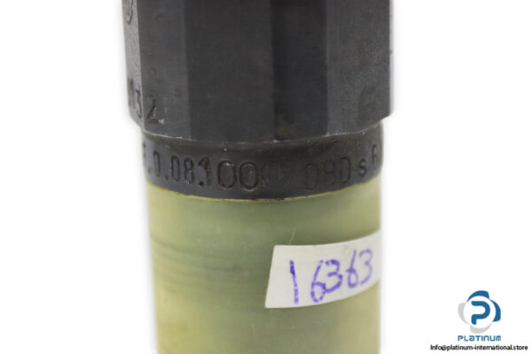 rexroth-DBDS6K11-100B-pressure-relief-valve(used)-3
