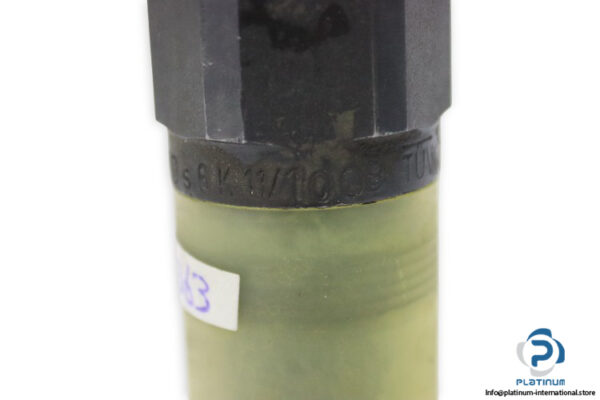 rexroth-DBDS6K11-100B-pressure-relief-valve(used)-4