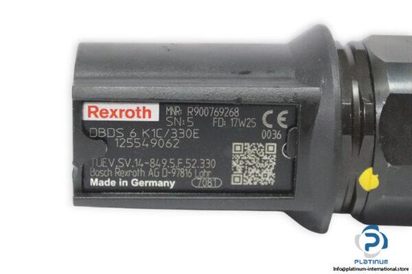 rexroth-r900769268-pressure-relief-valve(used)-1