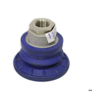 schmalz-SAB50-flat-suction-cup(used)