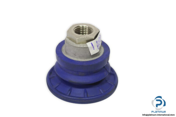schmalz-SAB50-flat-suction-cup(used)