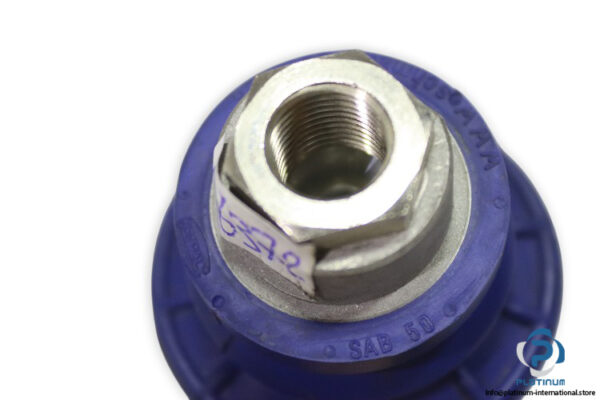 schmalz-SAB50-flat-suction-cup(used)-1