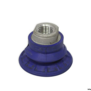 schmalz-SAB40-flat-suction-cup(used)