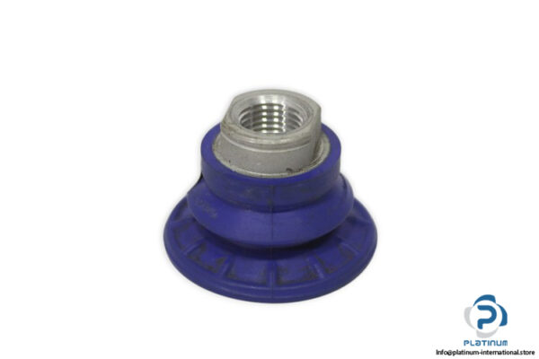 schmalz-SAB40-flat-suction-cup(used)