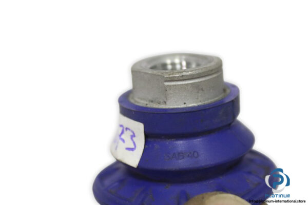 schmalz-SAB40-flat-suction-cup(used)-1