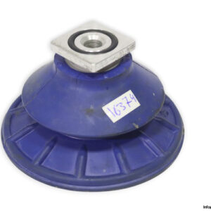 schmalz-SAB100-flat-suction-cup(used)