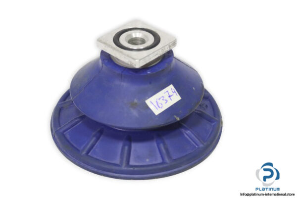 schmalz-SAB100-flat-suction-cup(used)