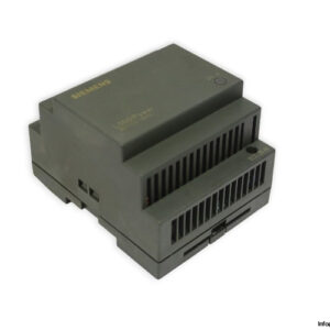 siemens-6EP1332-1SH42-switch-mode-power-supply-(Used)