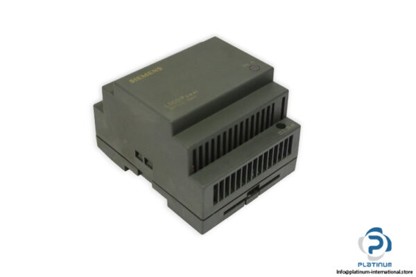 siemens-6EP1332-1SH42-switch-mode-power-supply-(Used)