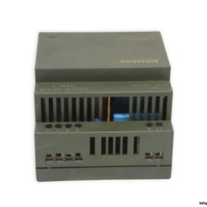 siemens-6EP1332-1SH42-switch-mode-power-supply-(Used)-4