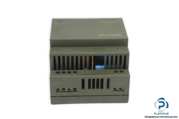 siemens-6EP1332-1SH42-switch-mode-power-supply-(Used)-4