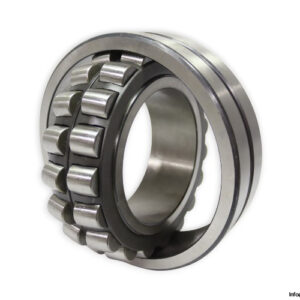 skf-22228-CCK_C3W33-spherical-roller-bearing-(new)