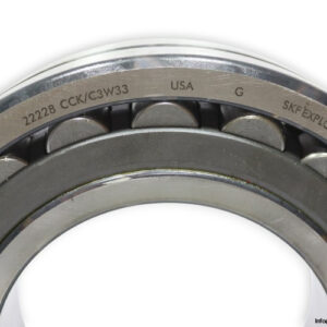 skf-22228-CCK_C3W33-spherical-roller-bearing-(new)-2